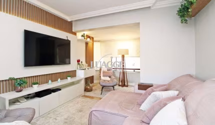 Apartamento 3 dormitórios 2 vagas - Petrópolis