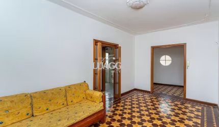Apartamento no Bom Fim de 3 dormitórios