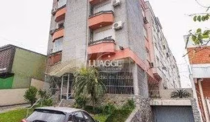 Cobertura na Glória de 2 dormitórios e vaga