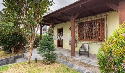 Casa em Jardim  Botânico