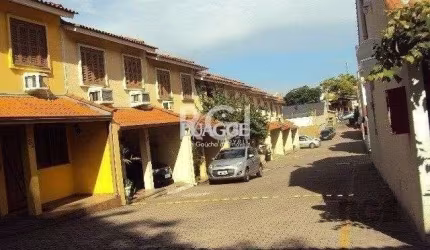 Casa de Condomínio em Partenon