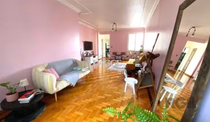 Apartamento no Centro de 3 dormitórios andar alto