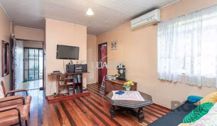 Casa sobrado no Jardim do Saldo de 3 dormitórios
