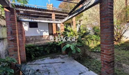 Casa no bairro Santo Antônio de 4 dormitórios com 370m²