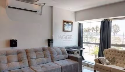Apartamento em Cristal