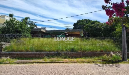 Terreno em Santa Tereza