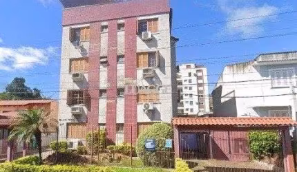 Cobertura duplex de 3 dormitórios e 1 vaga no Nonoai