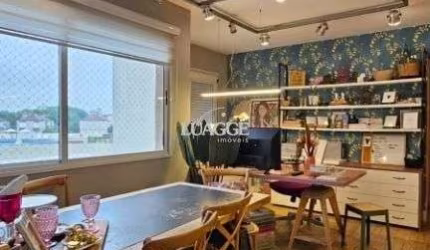 Apartamento em Vila Ipiranga