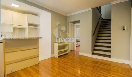Apartamento à venda com 2 quartos 87 m²  Rua Casemiro de Abreu, Rio branco, Porto alegre