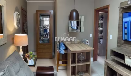 Apartamento para Venda - 41m², 1 dormitório, Bairro Cidade Baixa