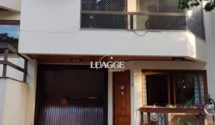 Casa de condomínio, com 3 dormitórios, sendo 1 suíte, 3 vagas, no bairro Nonoai, Porto Alegre, RS