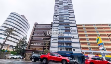 Apartamento Para Comprar no Centro Histórico com 3 dormitórios por: R$760.000,00.
