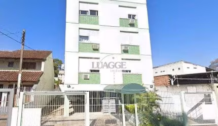 Cobertura para Venda - 151.22m², 3 dormitórios, 1 vaga - Teresópolis