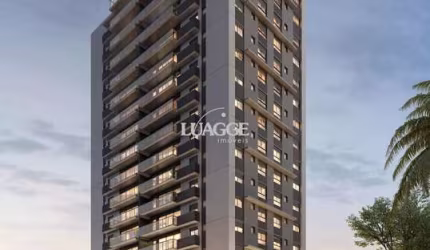 Apartamento em Auxiliadora