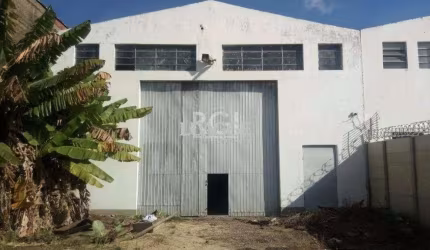 Pavilhão para comprar , 330 m² por R$ 880.000,00 Rubem Berta - Porto Alegre/RS