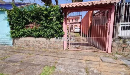 Casa em Vila João Pessoa