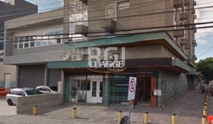 Loja para Venda - 100m², 0 dormitórios, Partenon