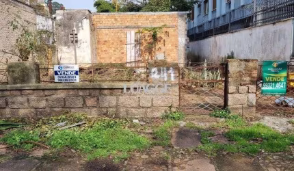 Terreno para Venda - 0m², 0 dormitórios, Passo da Areia