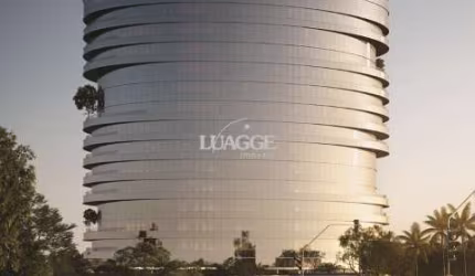 Sala Comercial em Boa Vista