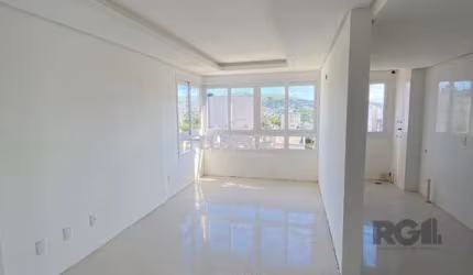 Apartamento Para comprar no Bairro Jardim Botânico com 1 quarto