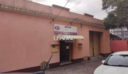 Casa Comercial para Venda - 140m², 0 dormitórios, na Azenha, em Porto Alegre