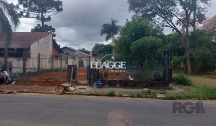 Terreno em Jardim Itu
