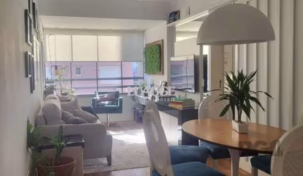 Apartamento Para Comprar com 3 quartos na Boa Vista.
