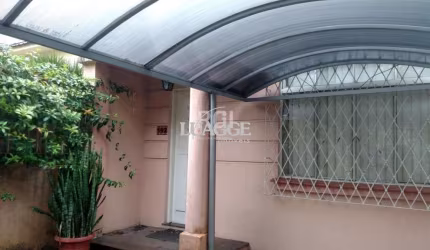 Casa para Venda - 140m², 3 dormitórios, 3 vagas - Santo Antonio