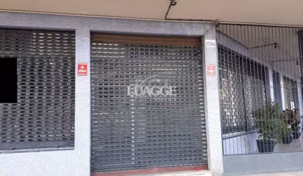 Loja para Venda - 410.52m², 0 dormitórios, Floresta