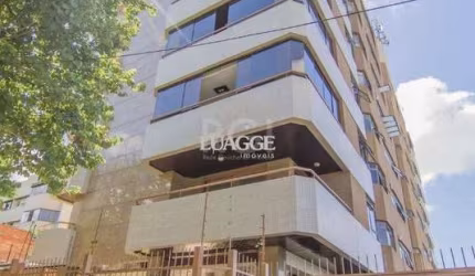 Cobertura para Venda - 324.37m², 3 dormitórios, sendo 1 suites, 2 vagas - Jardim do Salso
