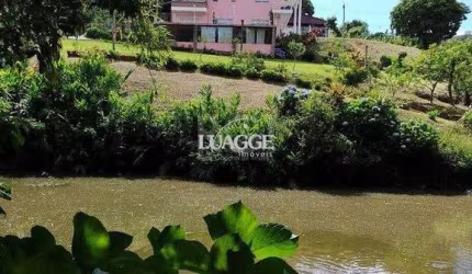 Casa para Venda - 329m², 4 dormitórios, 16 vagas - Vila Nova