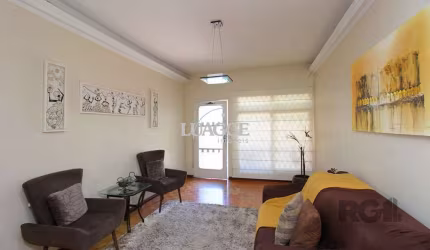 Casa em Cidade Baixa