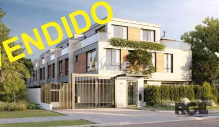 Casa de Condomínio em Tristeza
