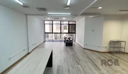 VENDA DE SALA COMERCIAL - PADRE CHAGAS