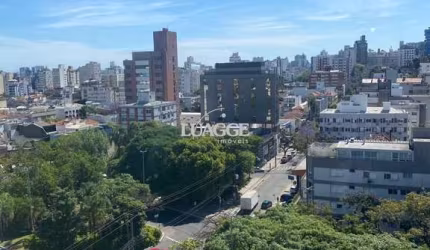Venda de Loft de 24,72 m2 - Moinhos de Vento.