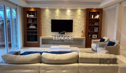 Casa para Comprar  com vista deslumbrante no Chácara das Pedras!