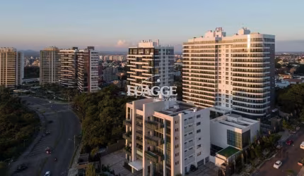 Apartamento em Jardim Europa