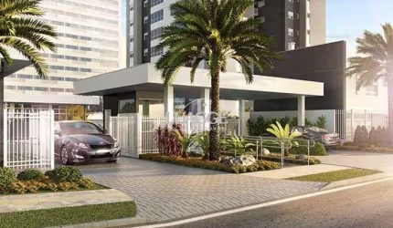 Apartamento para Venda - 127.35m², 3 dormitórios, sendo 3 suites, 2 vagas - Jardim do Salso