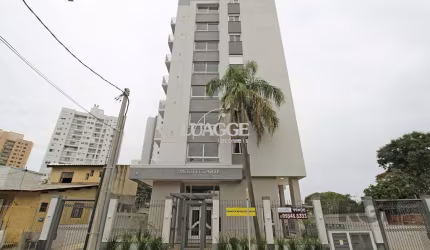 Apartamento para Venda - 83.73m², 3 dormitórios, sendo 3 suites, 1 vaga - Jardim Europa