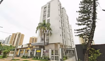 Apartamento para Venda - 83.73m², 3 dormitórios, sendo 3 suites, 1 vaga - Vila Ipiranga