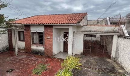 Excelente terreno na Av. Baltazar de Oliveira Garcia