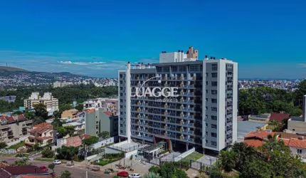 Studio em Jardim Botânico