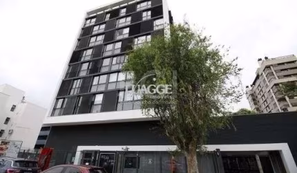 Apartamento 1 Dormitório no Bairro Auxiliadora em Porto Alegre