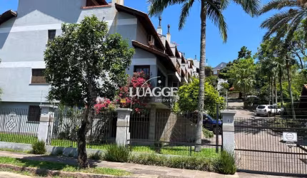 Casa Condominio para Venda - 174.64m², 3 dormitórios, sendo 1 suites, 2 vagas - Tristeza