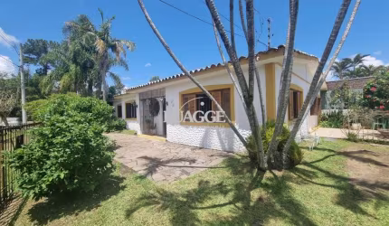Casa para Venda - 180m², 5 dormitórios, sendo 3 suites, 2 vagas - Ipanema