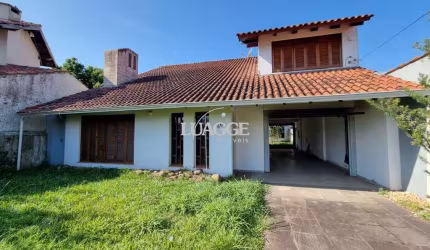 Casa 3 Suítes em Ipanema Próximo ao Zaffari