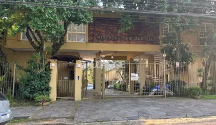CASA EM CONDOMÍNIO / TRISTEZA / ZONA SUL