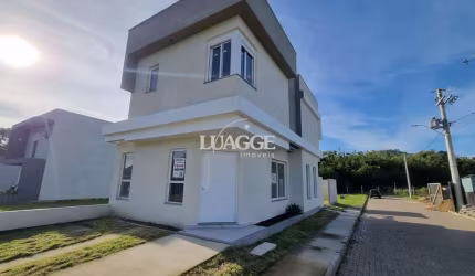 Casa Para Venda 03 Dormitórios / Suíte / Pátio com Churrasqueira / Condomínio Ilha Verde