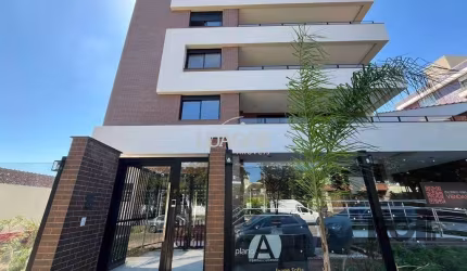 Apartamento 03 Suítes / Sacada/ 131m /  Rua José Gomes / Tristeza