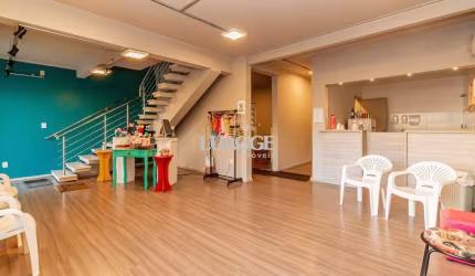 Casa Comercial para Venda - 193m², 0 dormitórios, Vila Ipiranga